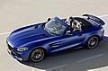 Mercedes-AMG GT R Roadster